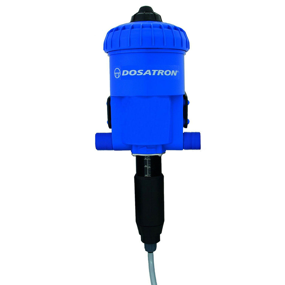 Dosatron D25RE2, VF 2,5m³/h 0,2-2%