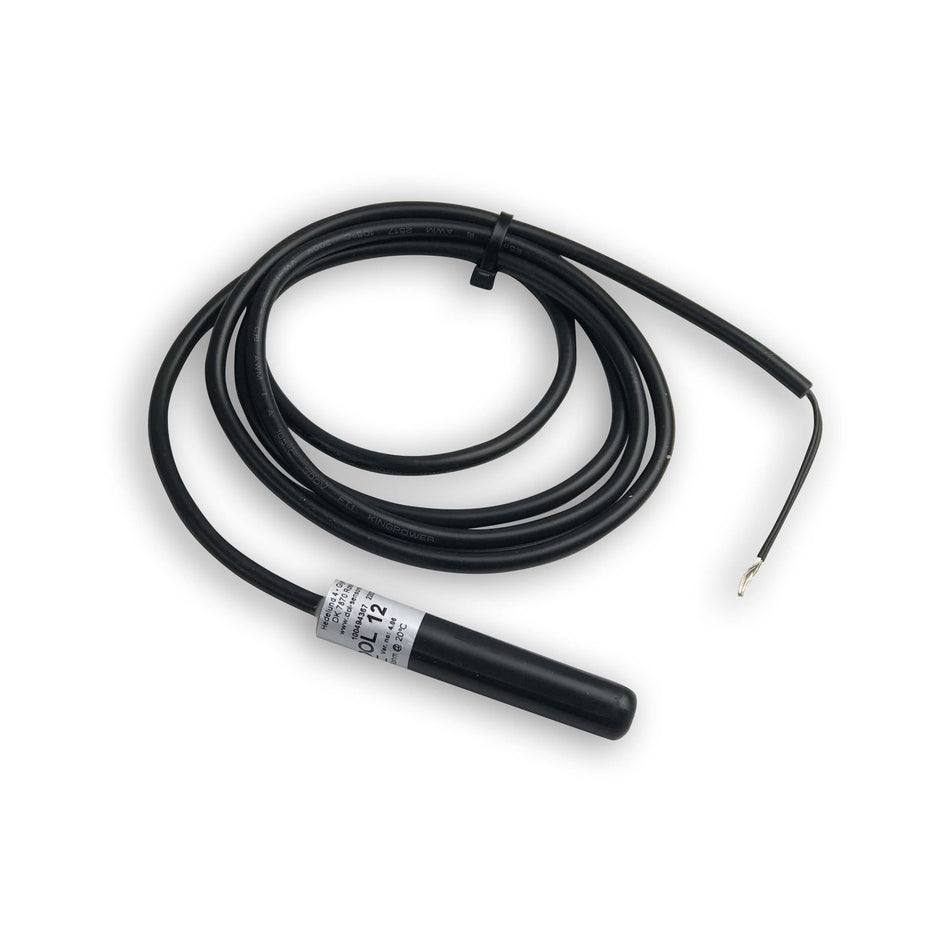 DOL 12 Temperatursensor −40 bis +60 °C, NTC, IP67 | 140200