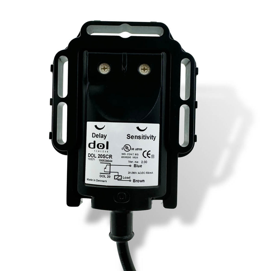 DOL 20 SCR Kapazitiver Füllstandssensor, 20–280 V | 103271