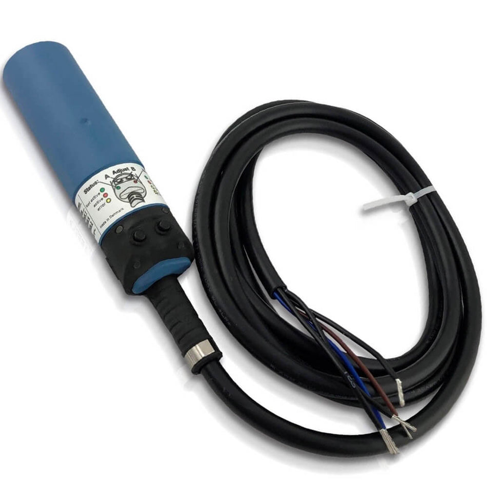 DOL 45R Kapazitiver Sensor mit Zeitverzögerung, 90–250 V AC | 100651